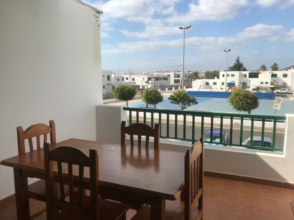 Trocito De Cielo Apartment Playa Blanca  Exterior photo